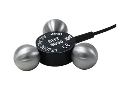 Schabus 300721 SHT 5090 Watersensor