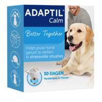 Adaptil Calm verdamper voor de hond Complete Set - thumbnail