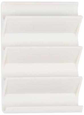 Q-CONNECT houder voor stifen, zelfklevend