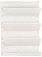 Q-CONNECT houder voor stifen, zelfklevend - thumbnail