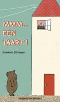 Mmm... een taart! (Hardback) - thumbnail