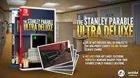 The Stanley Parable Ultra Deluxe - thumbnail