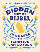 Bidden met de Bijbel (Hardback) - thumbnail