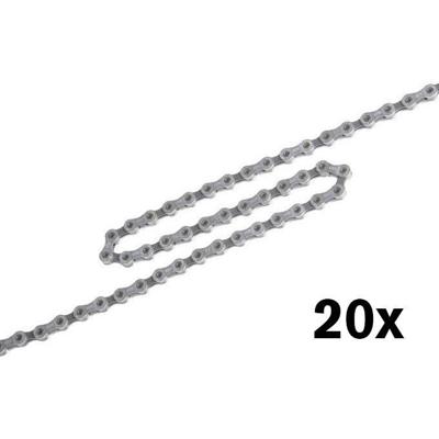 Shimano ketting deore / lx / tiagra hg53 9v 126l oem (20st)