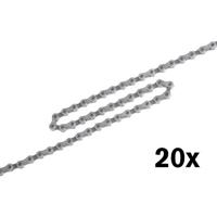 Shimano ketting deore / lx / tiagra hg53 9v 126l oem (20st) - thumbnail