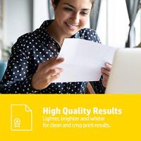 Kopieerpapier HP Everyday A4 75gr wit 500 vel - thumbnail