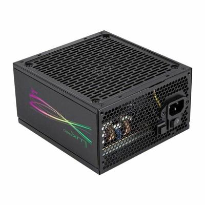 Voedingsbron Aerocool LUXPRORGB1000M ATX 1000 W 80 Plus Gold