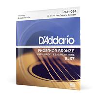 D&apos;Addario EJ37 snarenset voor 12-snarige akoestische gitaar - thumbnail
