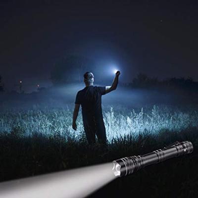 Hama Led-zaklamp Professional 2 200 Lumen