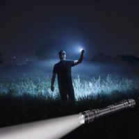 Hama Led-zaklamp Professional 2 200 Lumen - thumbnail