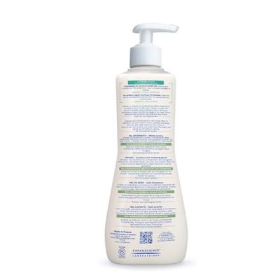 Mustela Stelatopia Wasgel 500ml - thumbnail