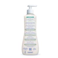Mustela Bébé Stelatopia Was Gel 500ml - thumbnail