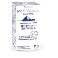 MorEpa Platinum 60 softgels - thumbnail