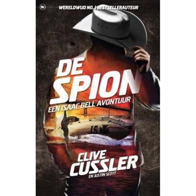 De spion (Paperback) De spion (Paperback)