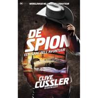 De spion (Paperback) - thumbnail