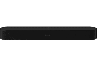 Sonos BEAM Gen2 Soundbar Zwart