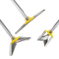 Type X zelfuitwringende microvezel dweil Twop InnovaGoods - thumbnail