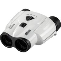 Nikon Sportstar Zoom 8-24x25 Zoom-verrekijker (8- tot 24-voudig, 25mm frontlensdiameter), wit - thumbnail