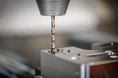 PFERD TOOLS SPB DIN 338 HSSE N 8,5 INOX 25203575 Spiraalboor Gezamenlijke lengte 117 mm 10 stuk(s) PFERD TOOLS SPB DIN 338 HSSE N 8,5 INOX 25203575 Spiraalboor Gezamenlijke lengte 117 mm 10 stuk(s)