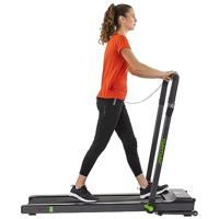 Tunturi Cardio Fit T10 loopband - thumbnail