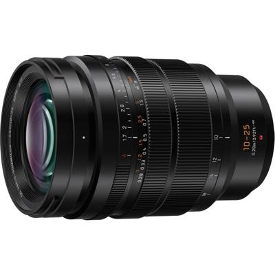 Panasonic Leica DG Vario-Summilux 10-25mm F/1.7