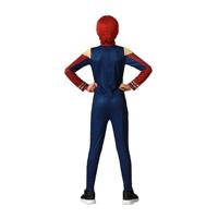 Kostuums voor Kinderen Superheld - Maat: 5-6 Jaar - Maat: 5-6 Jaar - thumbnail