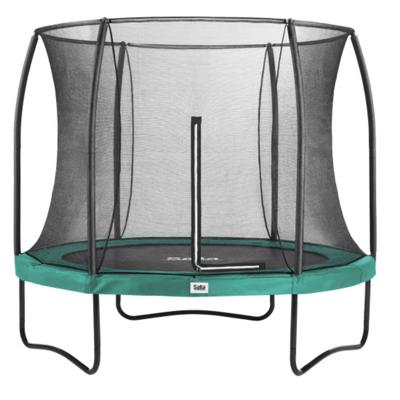 Trampoline Salta Comfort Edition 153 cm groen