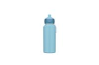 Mepal drinkfles pop-up 400ml cool blue - thumbnail