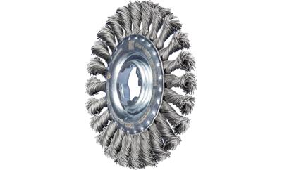 PFERD TOOLS Ronde borstel getordeerd X-Lock 43312031 1 stuk(s) PFERD TOOLS Ronde borstel getordeerd X-Lock 43312031 1 stuk(s)