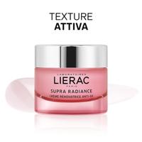 Lierac Paris - Lierac Supra Radiance Anti-Ox Renewing Cream 50 ml - thumbnail