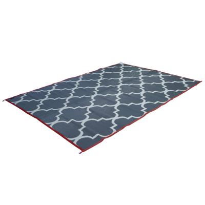 Bo-Camp chill mat Casablanca XL (350x270 cm) Bo-Camp chill mat Casablanca XL (350x270 cm)