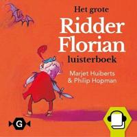 Het grote Ridder Florian luisterboek - thumbnail