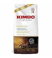Kimbo Cremoso - koffiebonen - 1 kilo - thumbnail