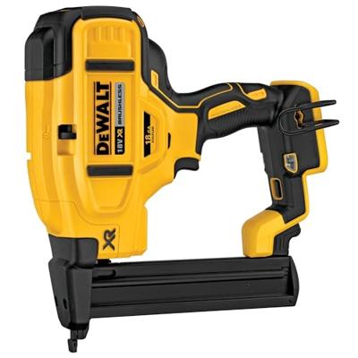 DeWALT DCN681N Accu niettacker 12-38mm 18V XR Basic Body DeWALT DCN681N Accu niettacker 12-38mm 18V XR Basic Body