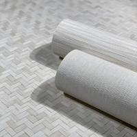 Noordwand behang botanica rattan wickerwork beige - thumbnail