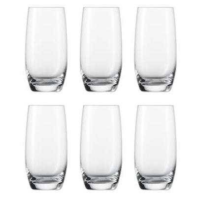 Schott Zwiesel Bierglazen Banquet - 430 ml - 6 stuks