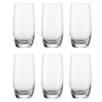 Schott Zwiesel Bierglazen Banquet - 430 ml - 6 stuks - thumbnail