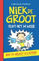 Niek de Groot flikt het 'm weer - Lincoln Peirce - ebook - thumbnail