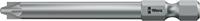 Wera Kraftform Kompakt 400 RA SHK Set 1 05136072001 Bitset 19-delig Kruiskop Phillips, Kruiskop Pozidriv, Inbus - thumbnail