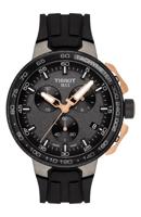Tissot T1114173744107 Herenhorloge - thumbnail