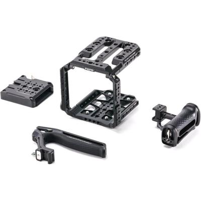 Tilta Camera Cage for Blackmagic PYXIS 6K Base Kit