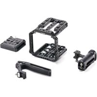 Tilta Camera Cage for Blackmagic PYXIS 6K Base Kit - thumbnail