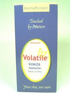 Volatile Basisolie Kokos 100ml Volatile Basisolie Kokos 100ml