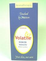 Volatile Basisolie Kokos 100ml - thumbnail