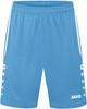 JAKO 4499K Short Allround Kids - Hemelsblauw - 164