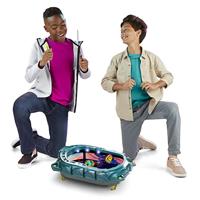 Hasbro Beyblade QS Light Ignite Battle Set - thumbnail