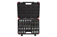 Gedore RED | R68003026 | Dopsleutelset 1/2" | XZN M5-M16 | 26-delig - 3301574 - thumbnail