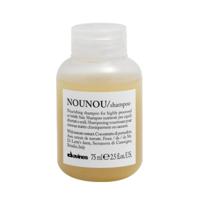 Davines NOUNOU Shampoo - thumbnail