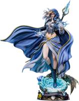 Hearthstone Statue 1/6 Jaina Proudmoore 39 cm - thumbnail