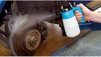 HAZET druk pompverstuiver "199n-1" pre-print sprayer useful capacity 1 l. - thumbnail